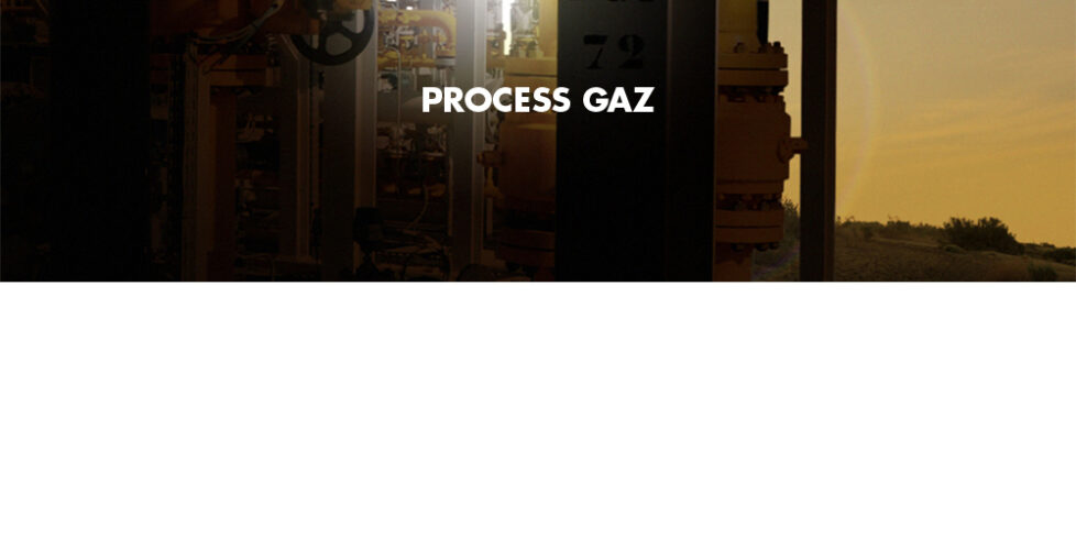 PROCESSGAZ