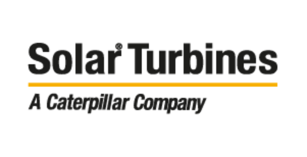 SOLAR TURBINE